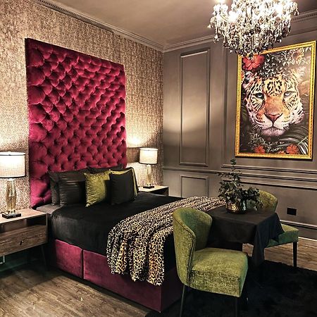 Hotel Osve Boutique 칼리 외부 사진