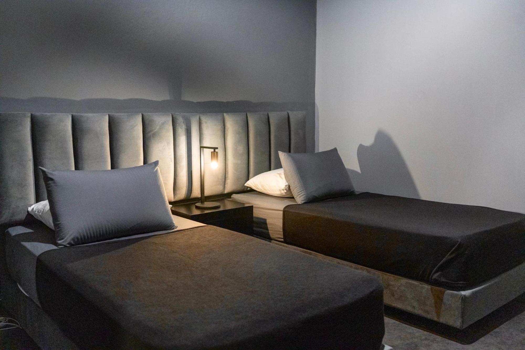 Hotel Osve Boutique 칼리 외부 사진