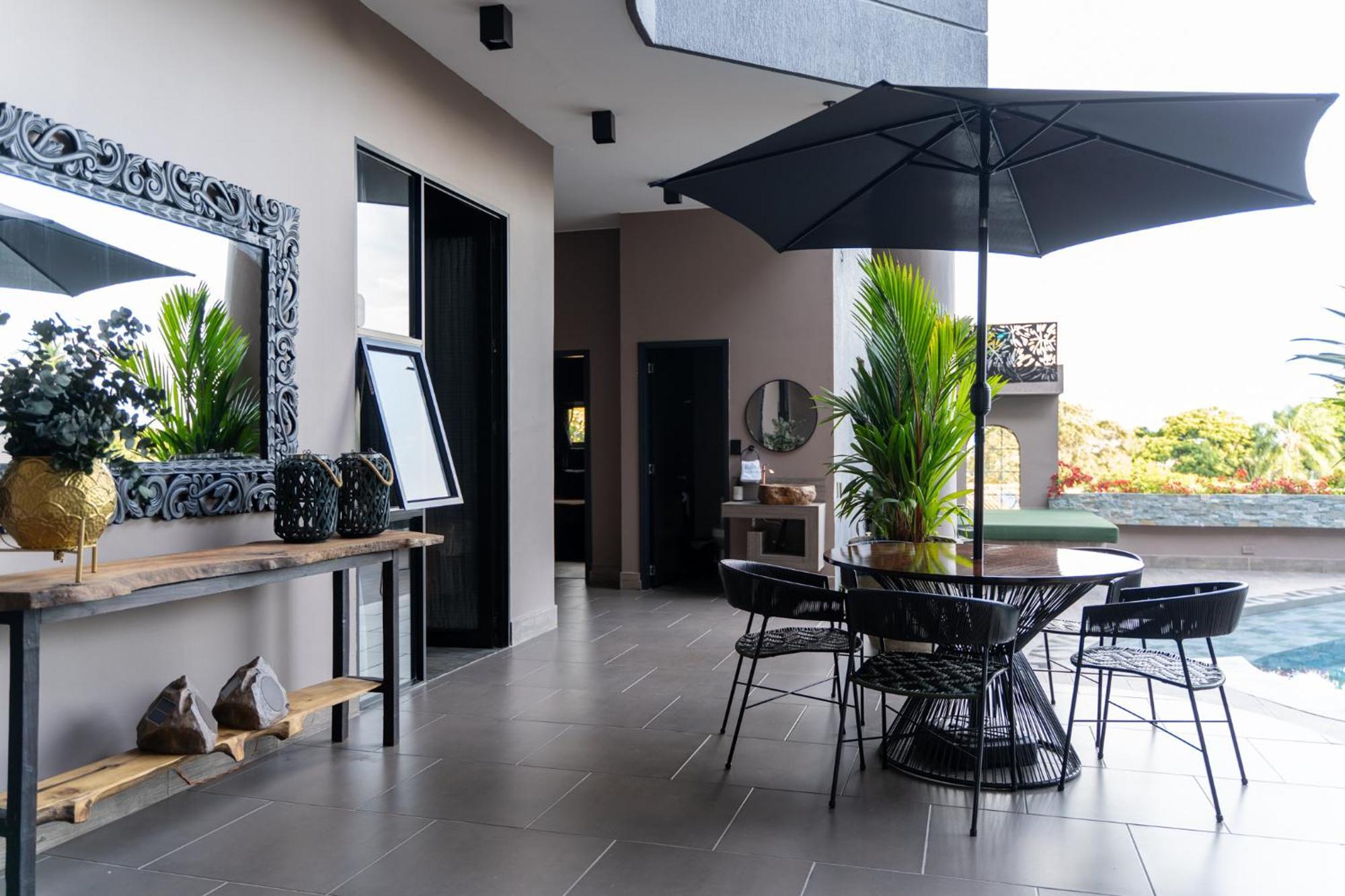 Hotel Osve Boutique 칼리 외부 사진