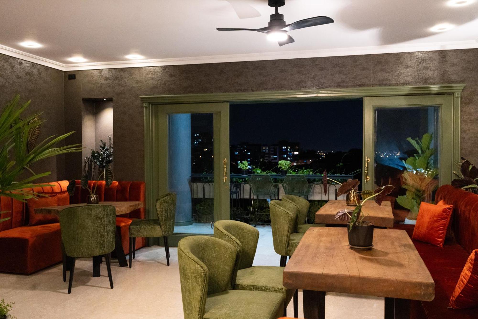 Hotel Osve Boutique 칼리 외부 사진