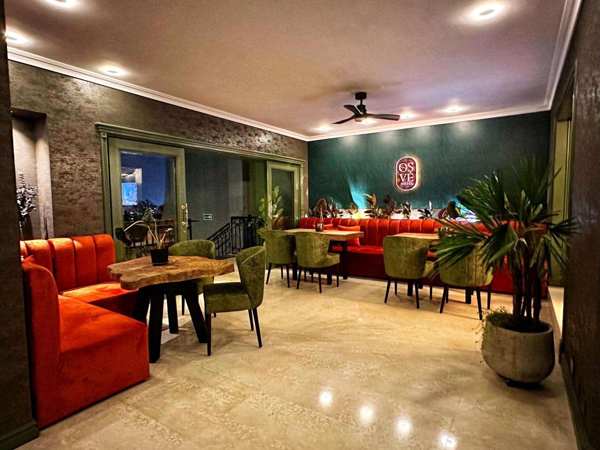 Hotel Osve Boutique 칼리 외부 사진
