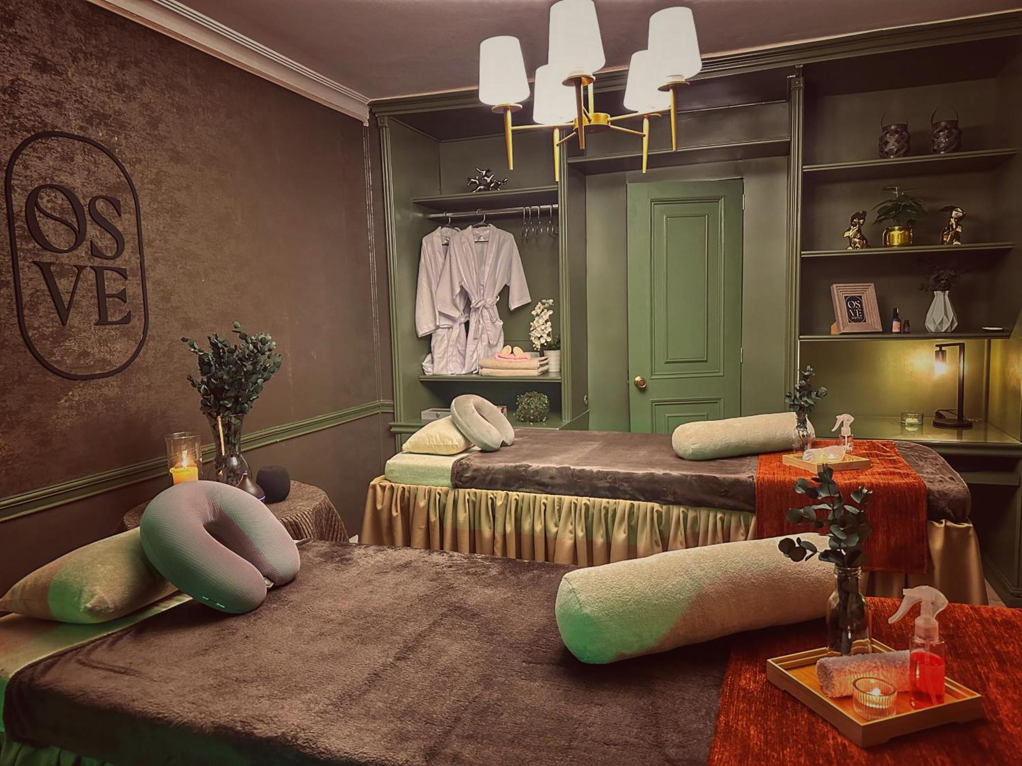Hotel Osve Boutique 칼리 외부 사진