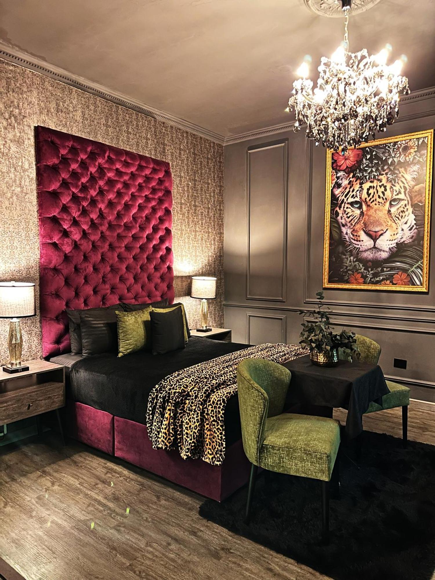 Hotel Osve Boutique 칼리 외부 사진