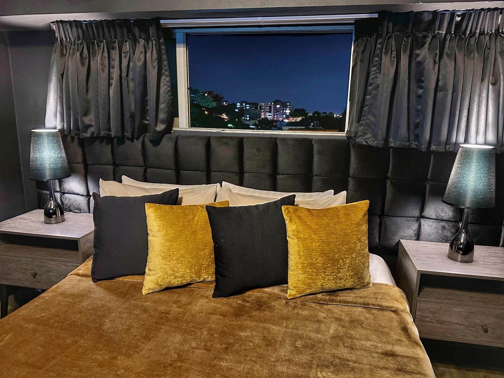 Hotel Osve Boutique 칼리 외부 사진