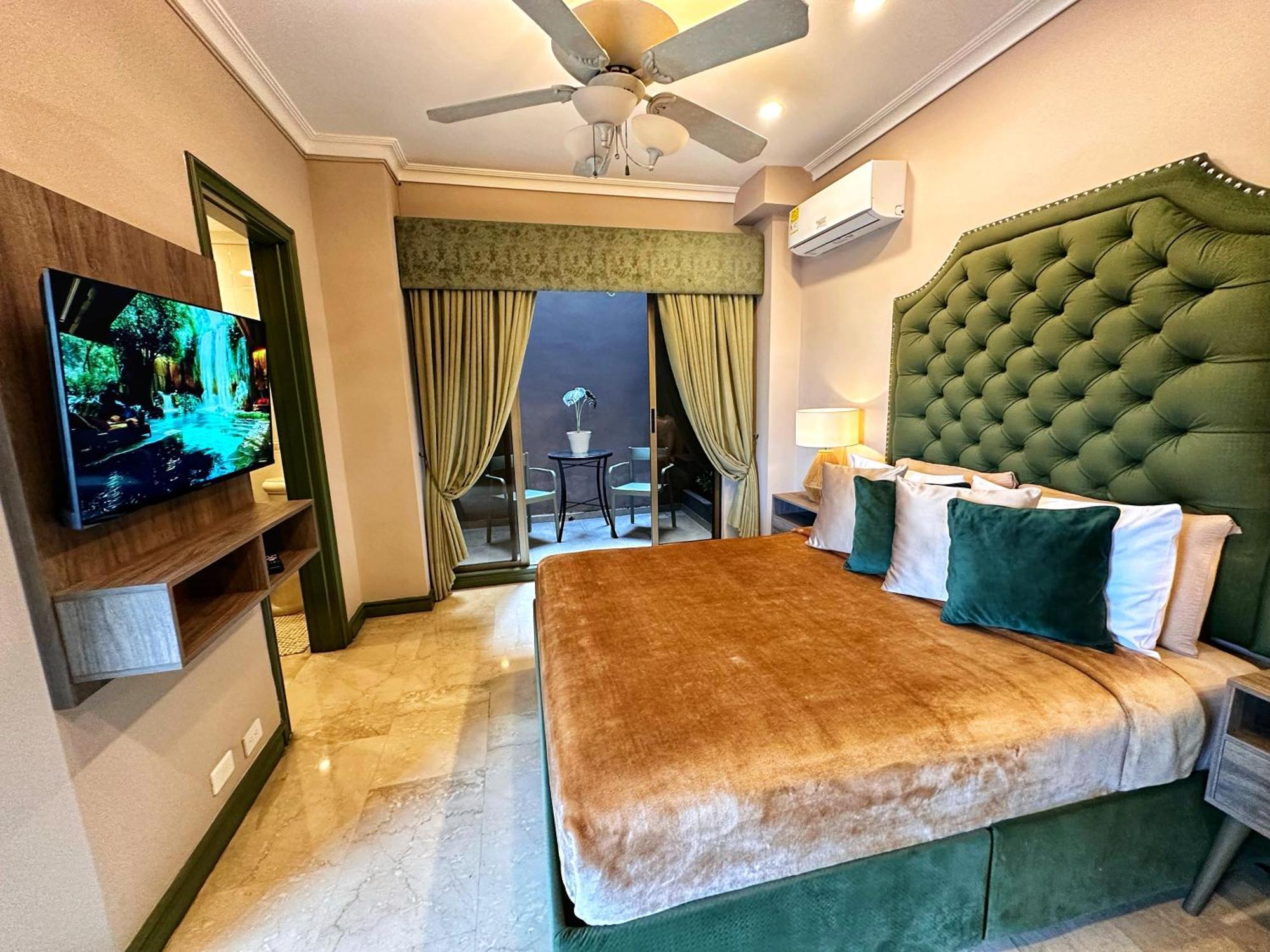Hotel Osve Boutique 칼리 외부 사진