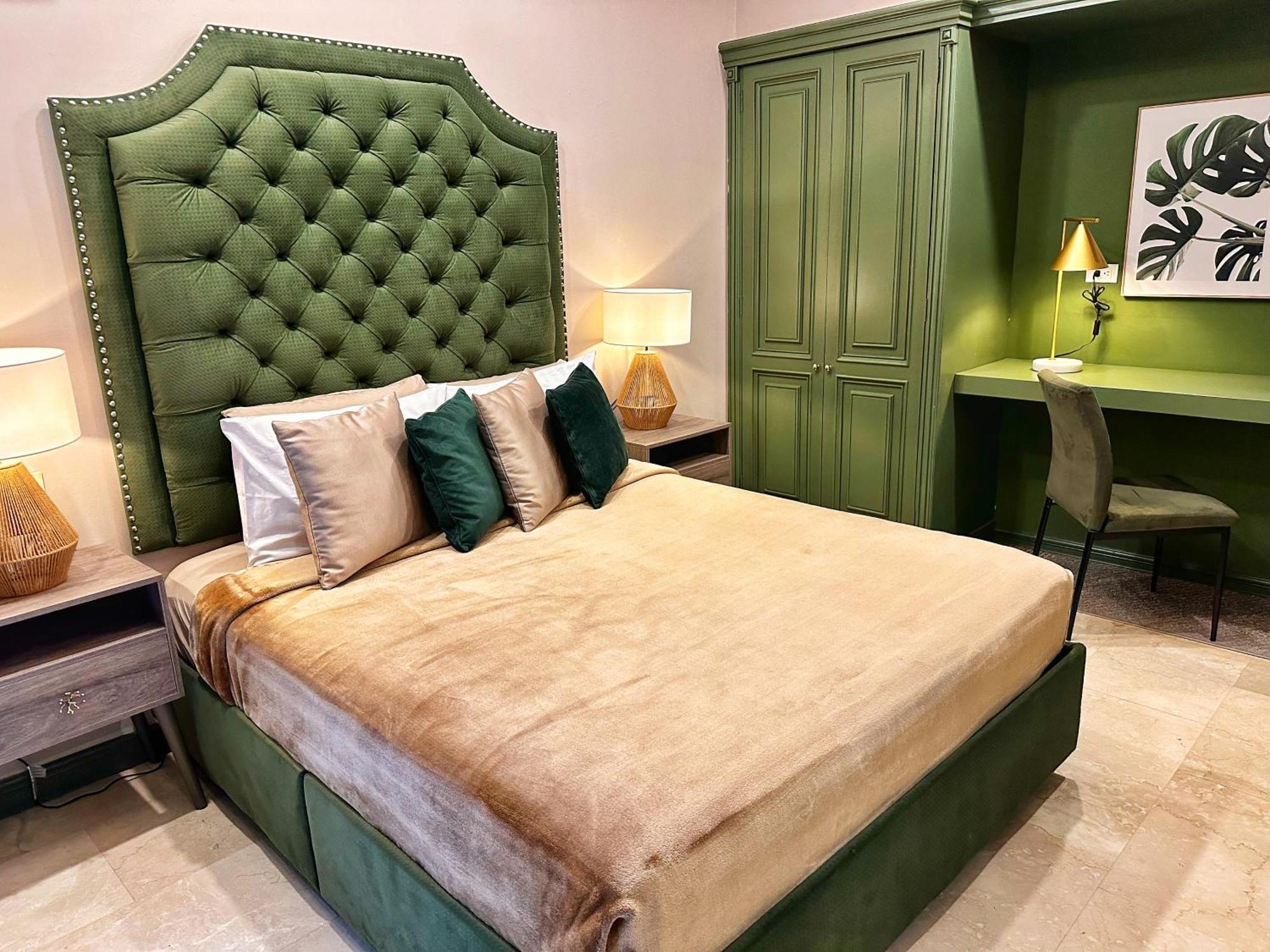 Hotel Osve Boutique 칼리 외부 사진