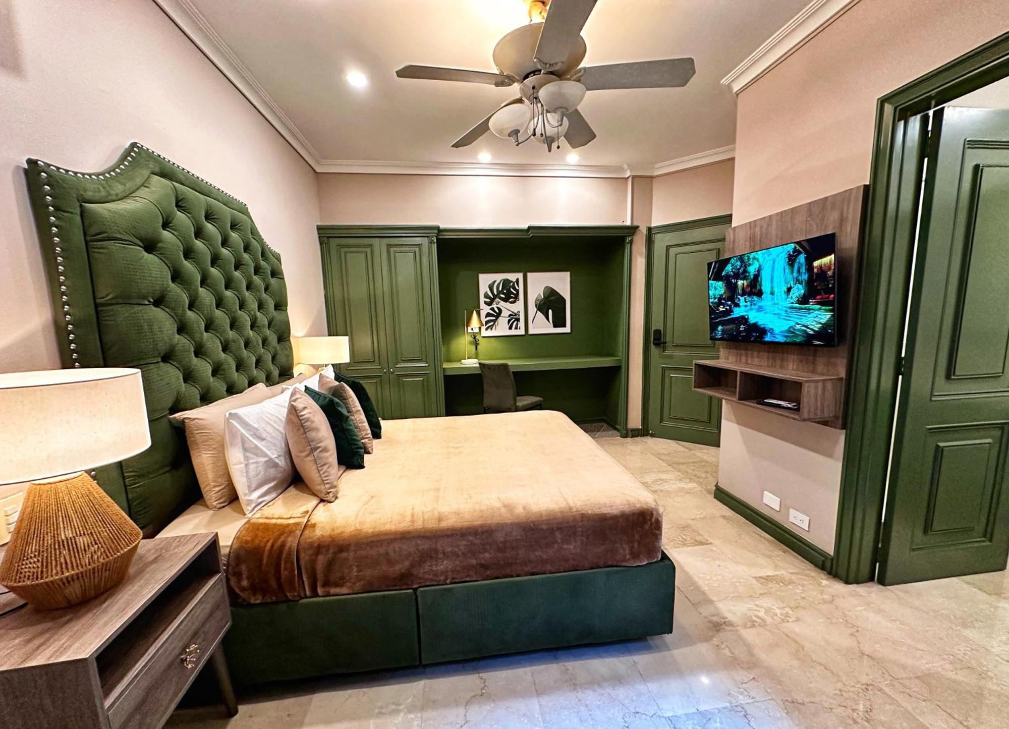 Hotel Osve Boutique 칼리 외부 사진