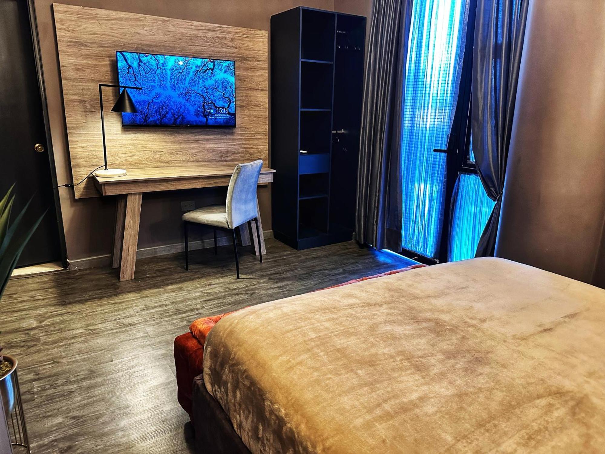 Hotel Osve Boutique 칼리 외부 사진