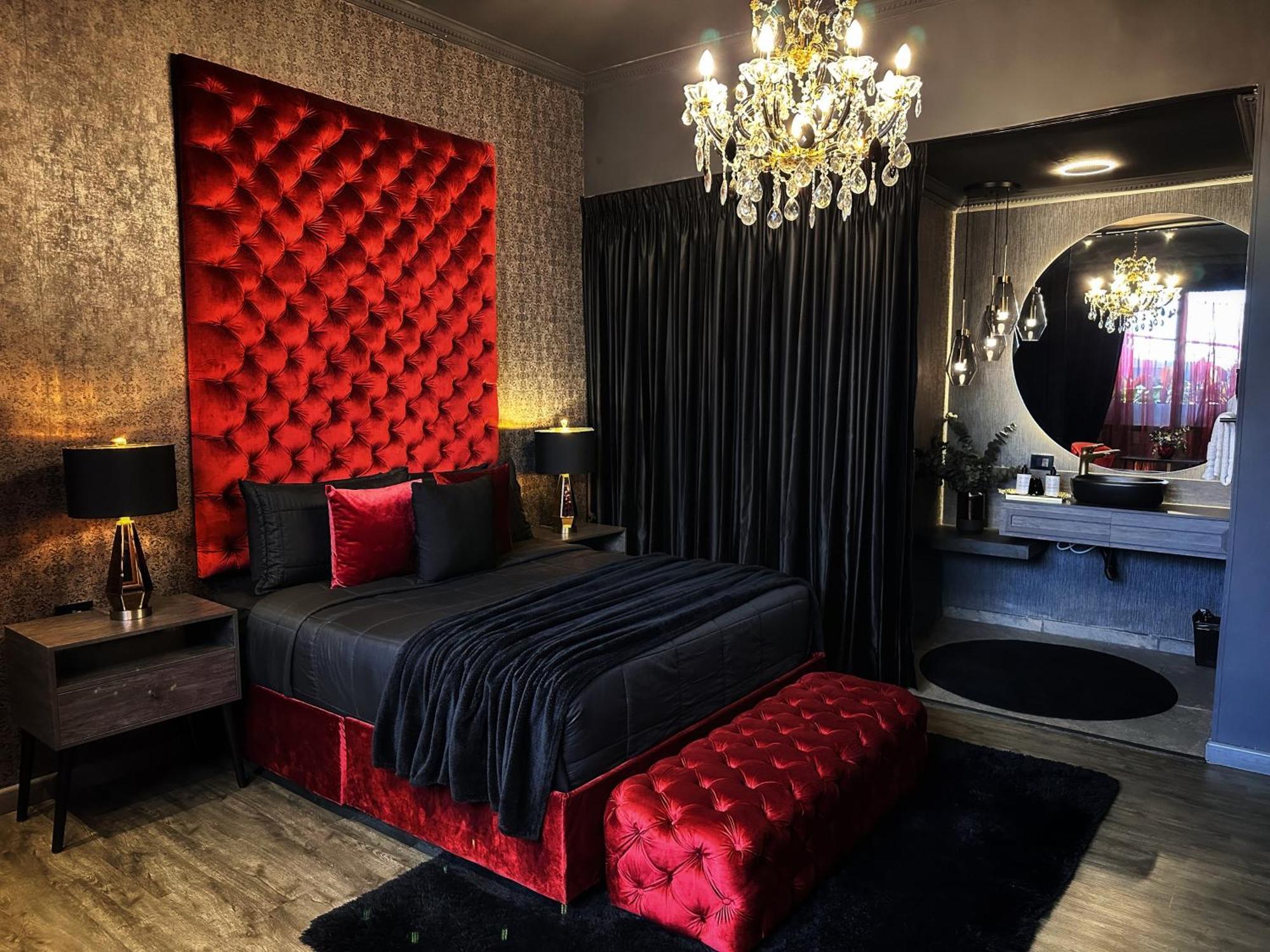 Hotel Osve Boutique 칼리 외부 사진
