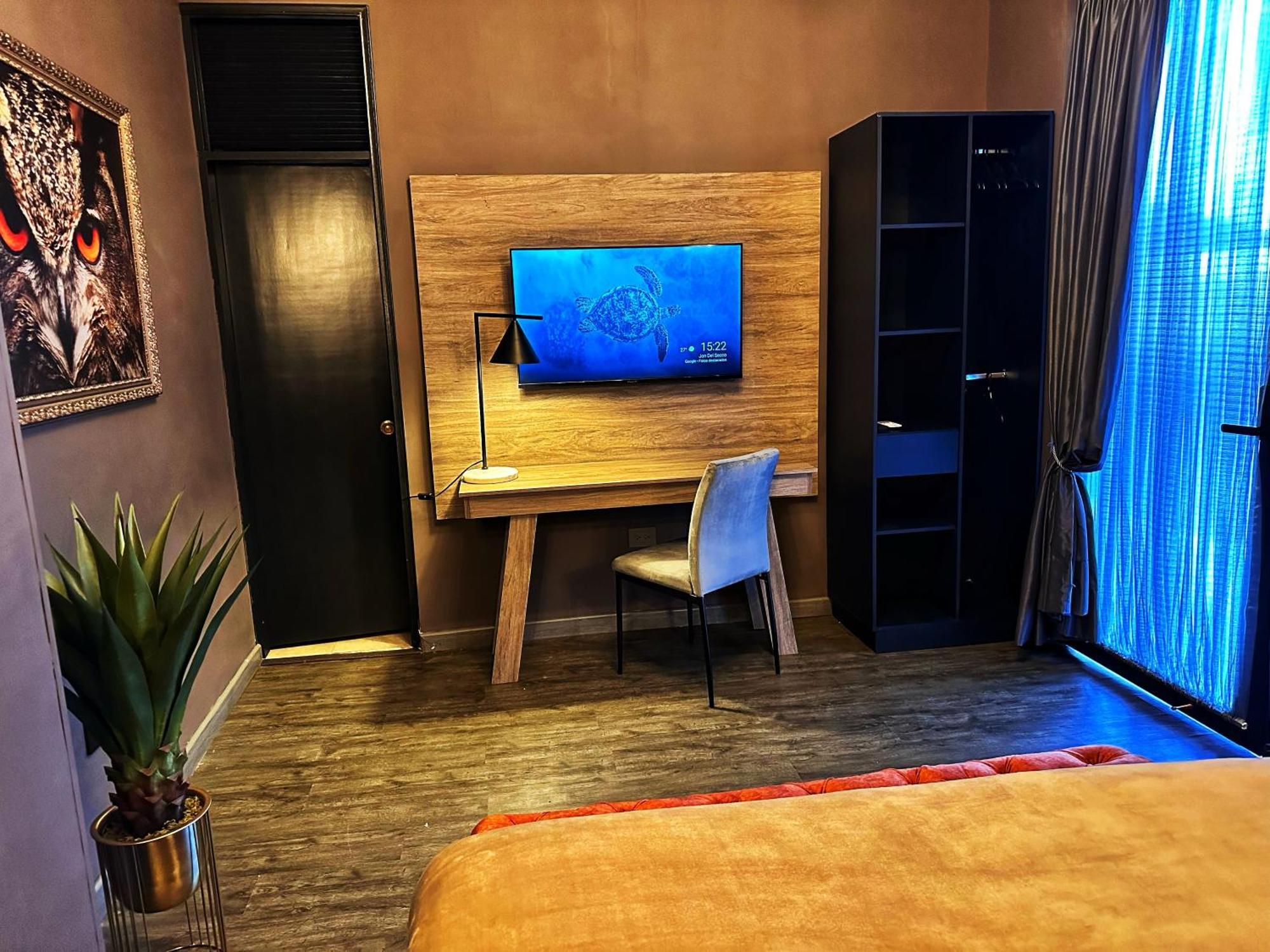 Hotel Osve Boutique 칼리 외부 사진