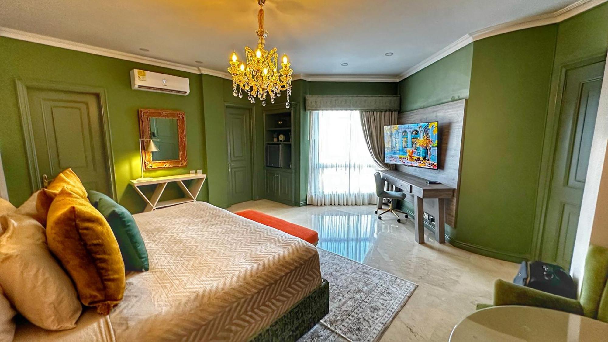 Hotel Osve Boutique 칼리 외부 사진