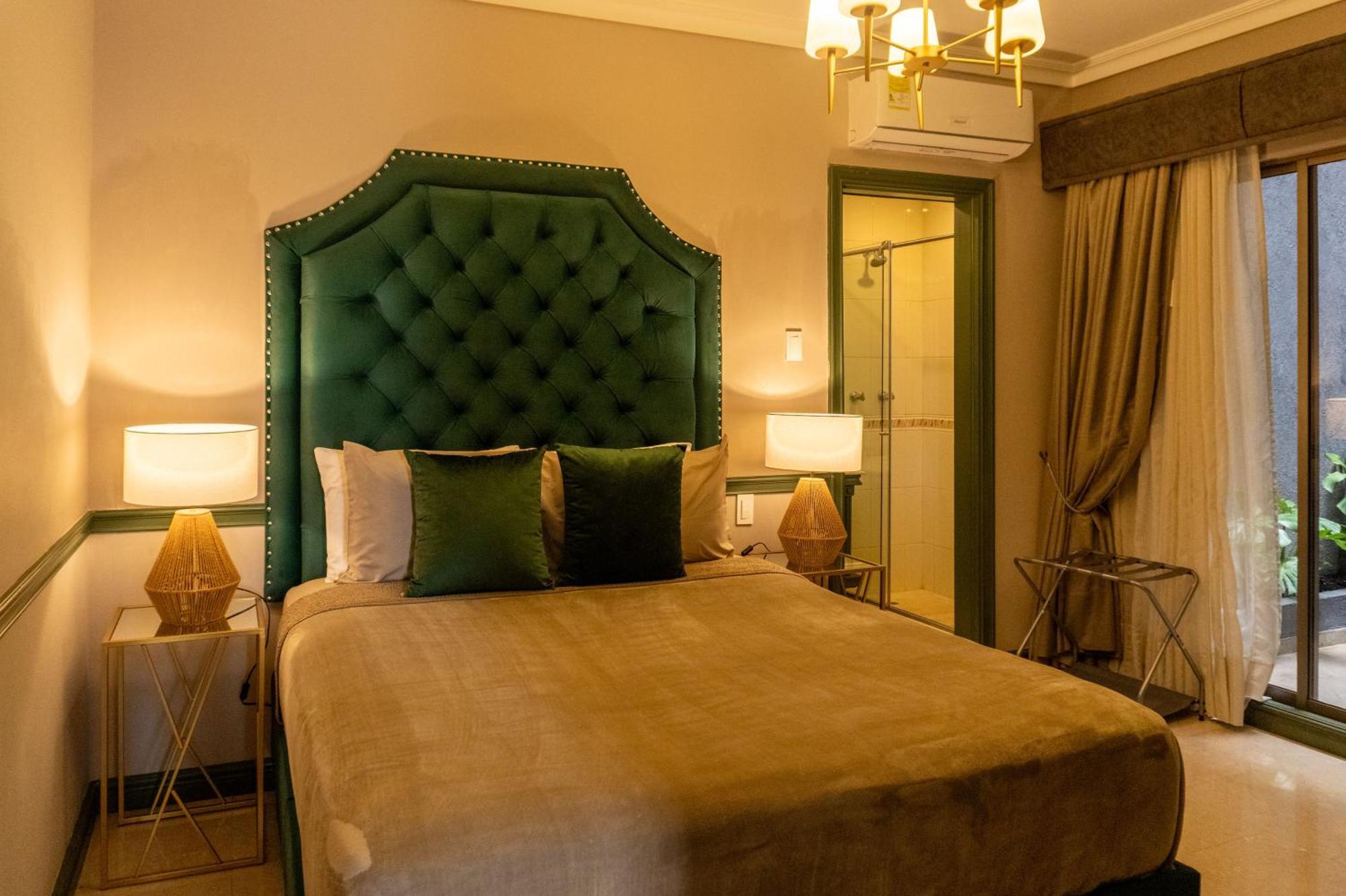 Hotel Osve Boutique 칼리 외부 사진