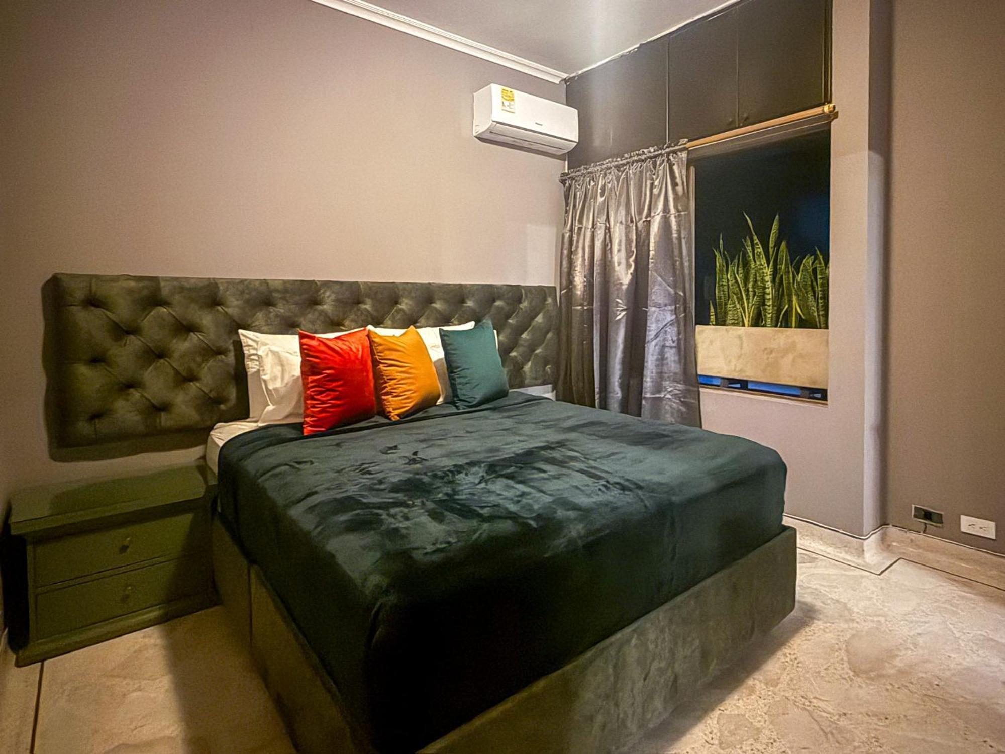 Hotel Osve Boutique 칼리 외부 사진