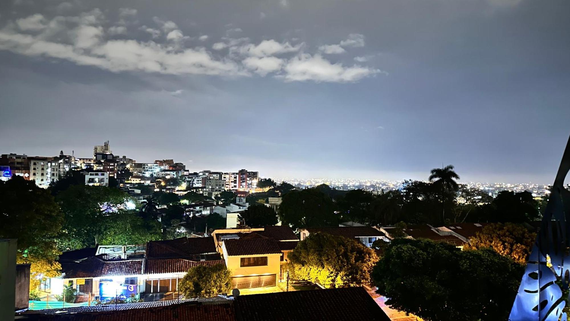 Hotel Osve Boutique 칼리 외부 사진