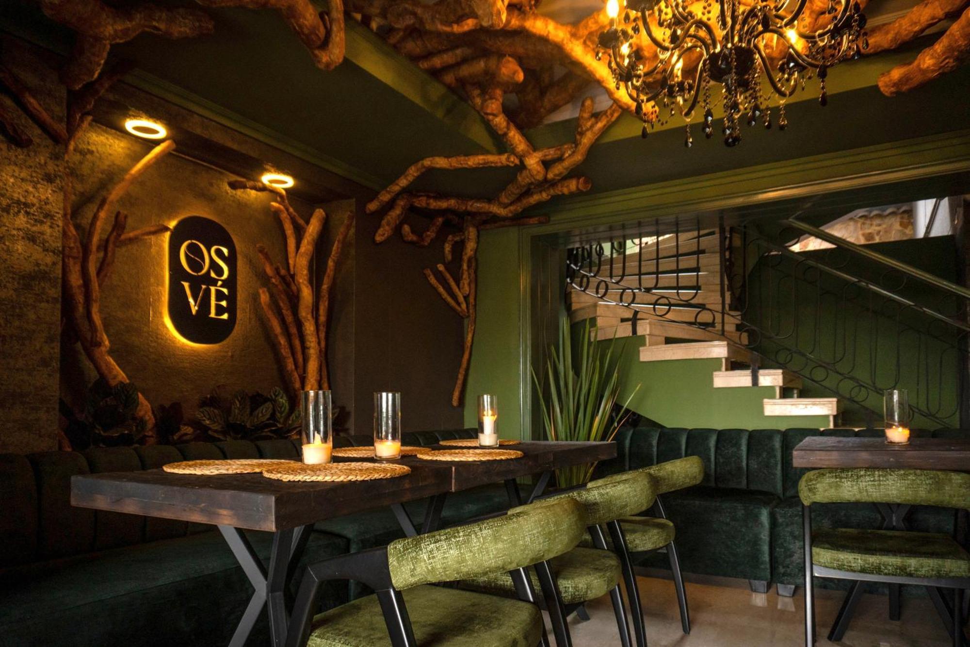 Hotel Osve Boutique 칼리 외부 사진