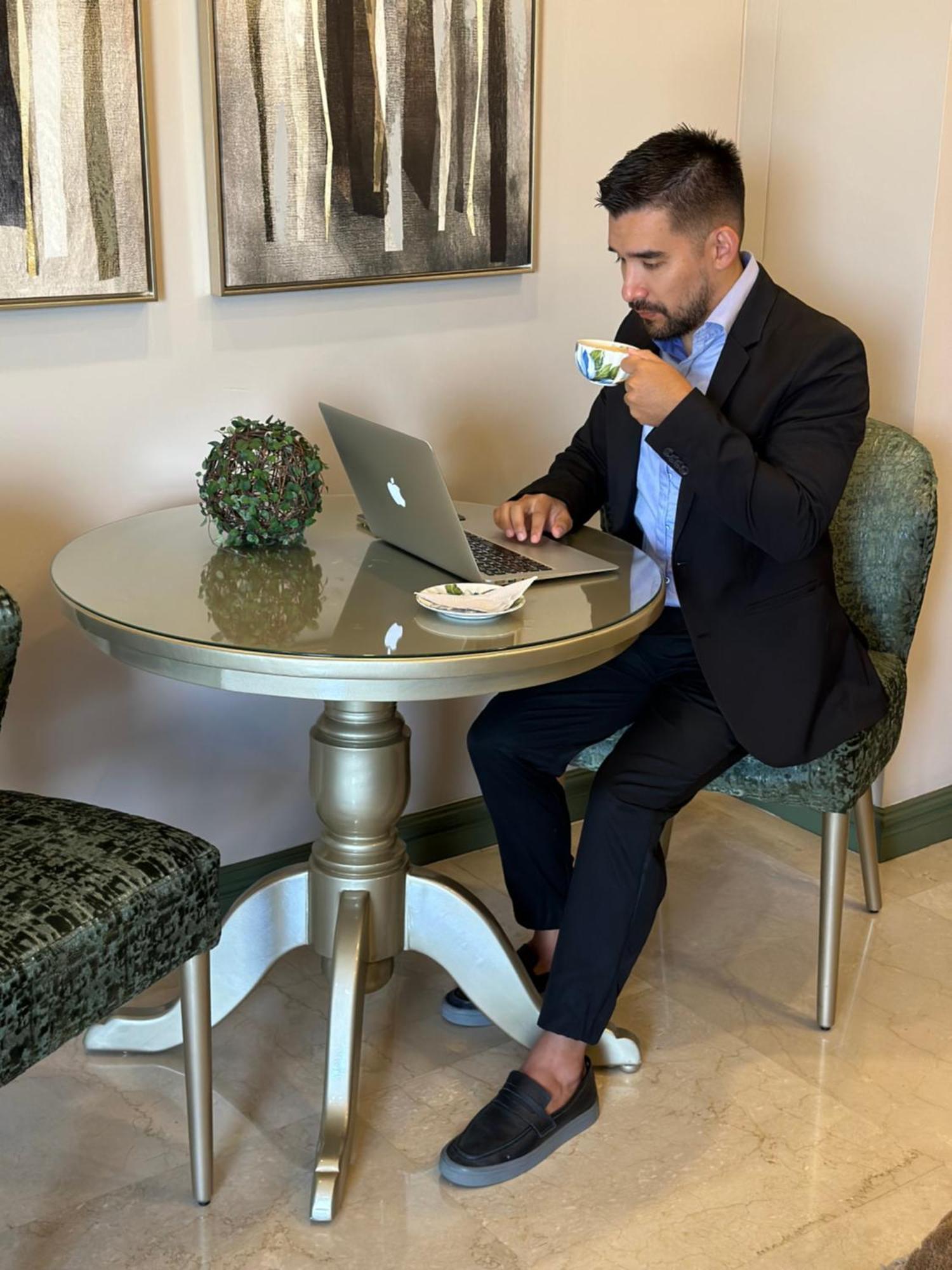 Hotel Osve Boutique 칼리 외부 사진