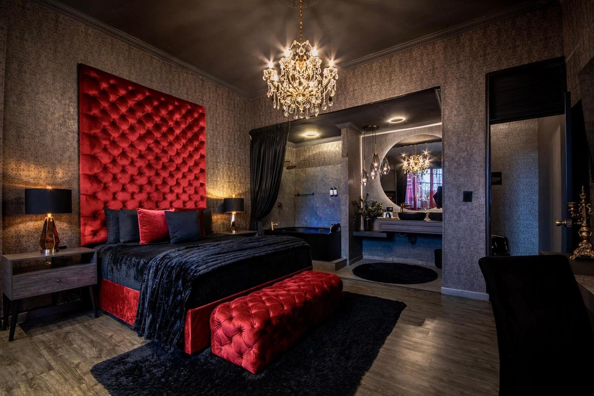Hotel Osve Boutique 칼리 외부 사진