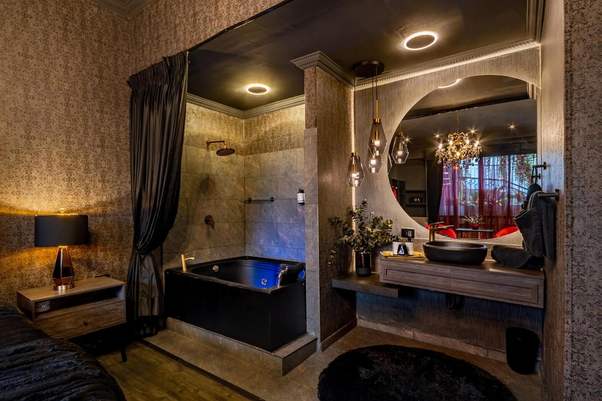 Hotel Osve Boutique 칼리 객실 사진