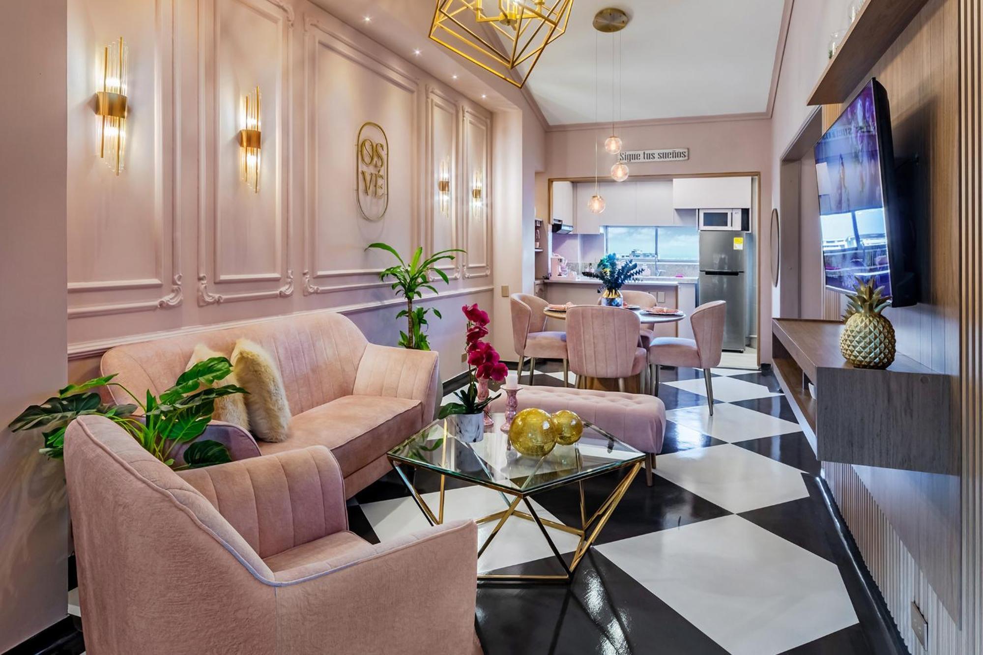 Hotel Osve Boutique 칼리 객실 사진