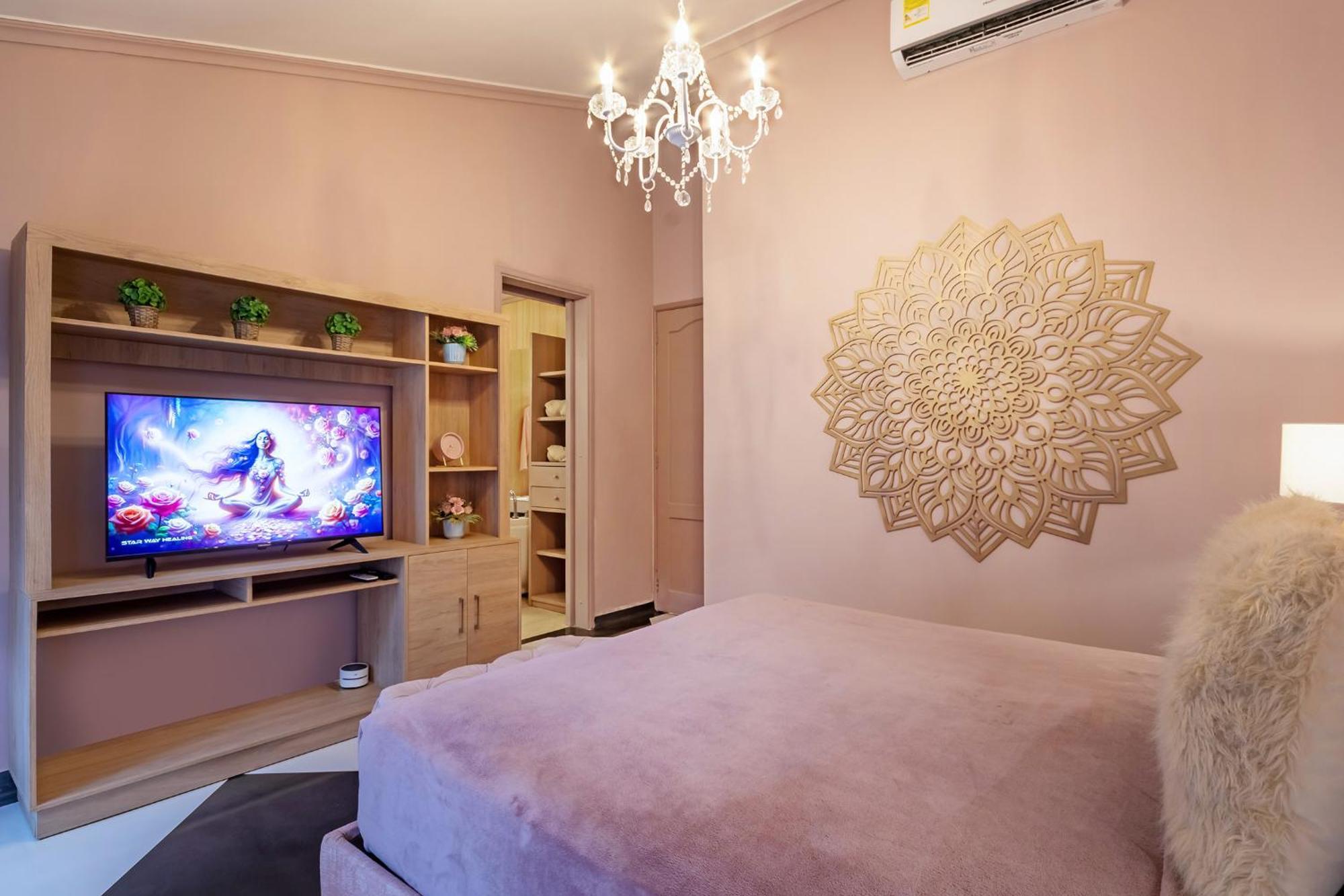 Hotel Osve Boutique 칼리 객실 사진