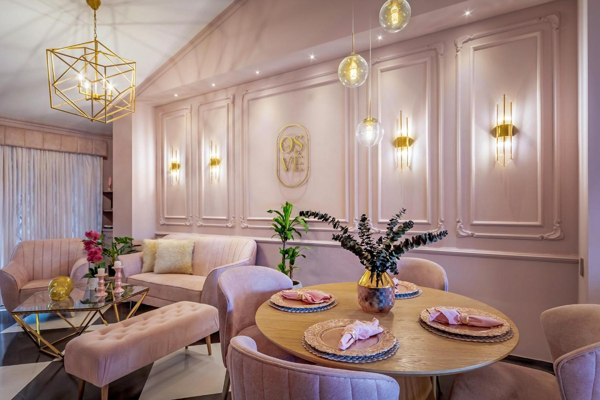 Hotel Osve Boutique 칼리 외부 사진