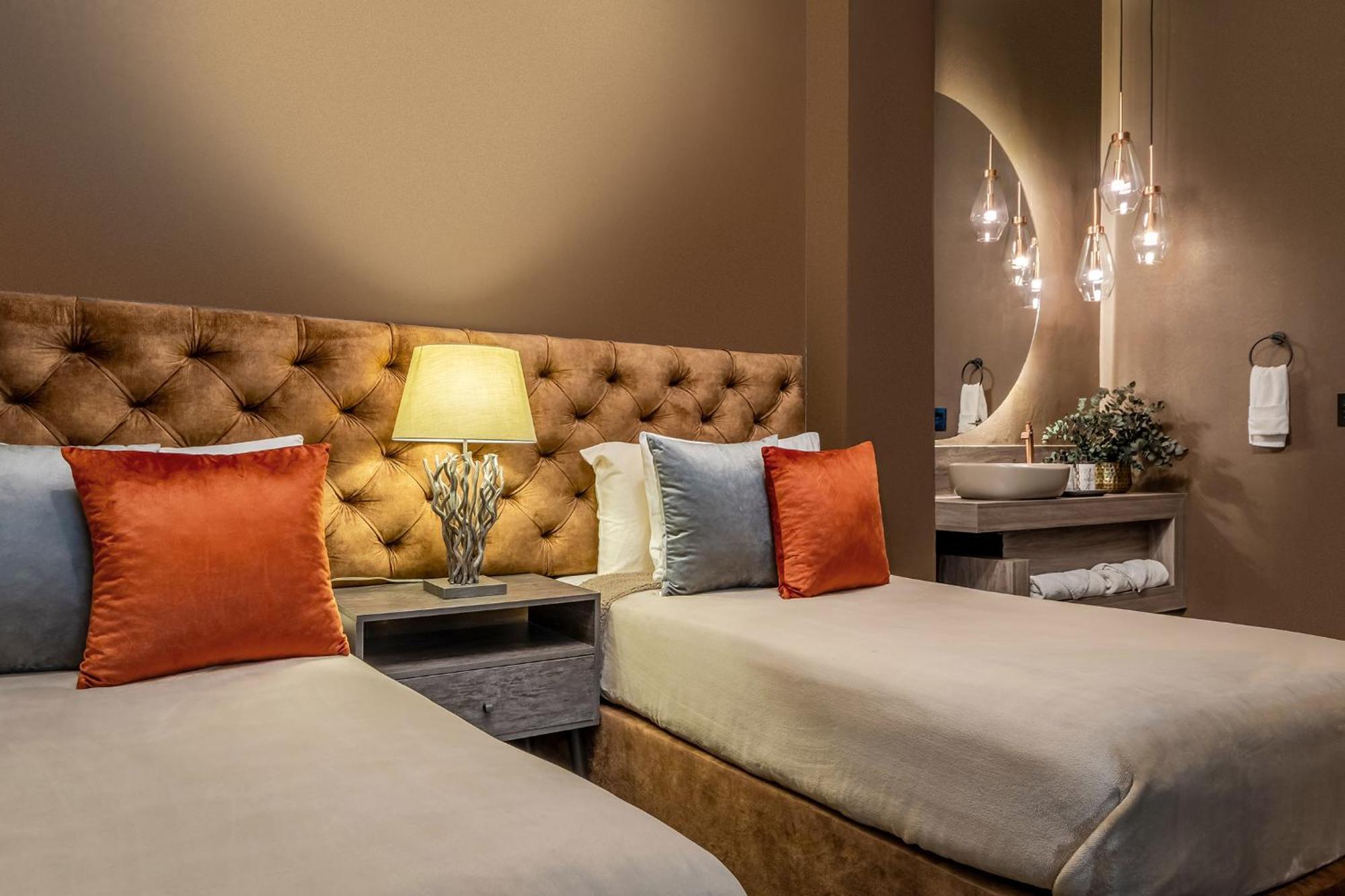 Hotel Osve Boutique 칼리 객실 사진