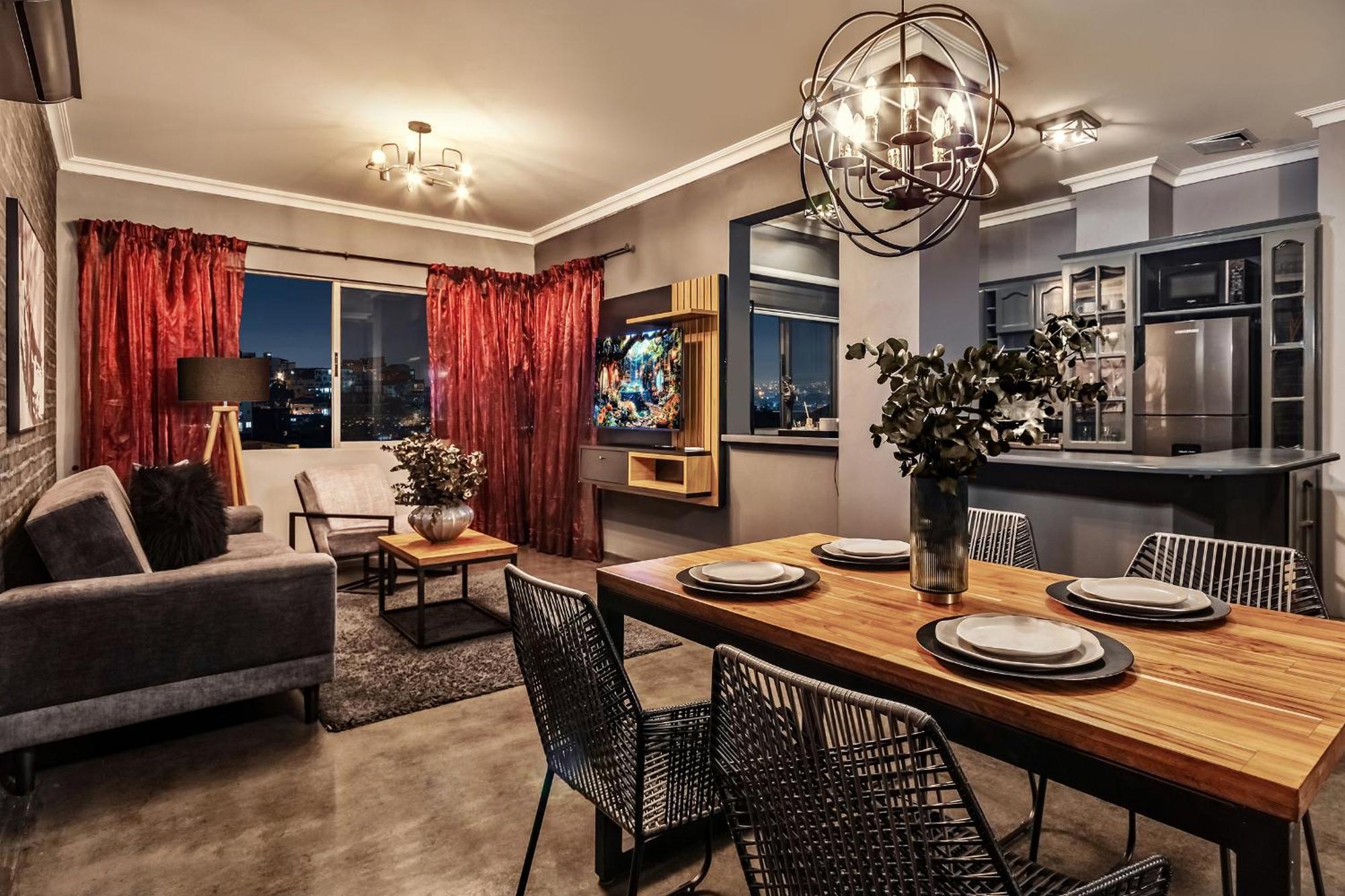Hotel Osve Boutique 칼리 외부 사진