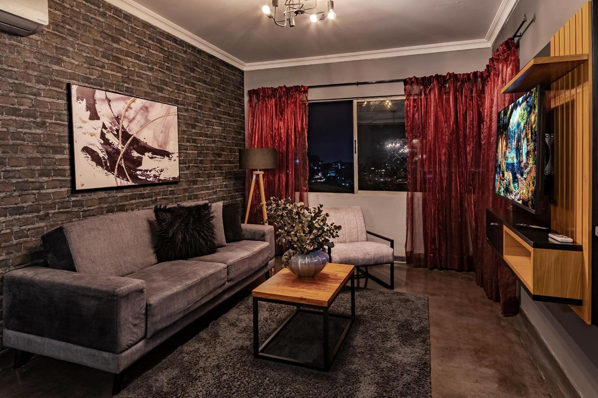 Hotel Osve Boutique 칼리 객실 사진